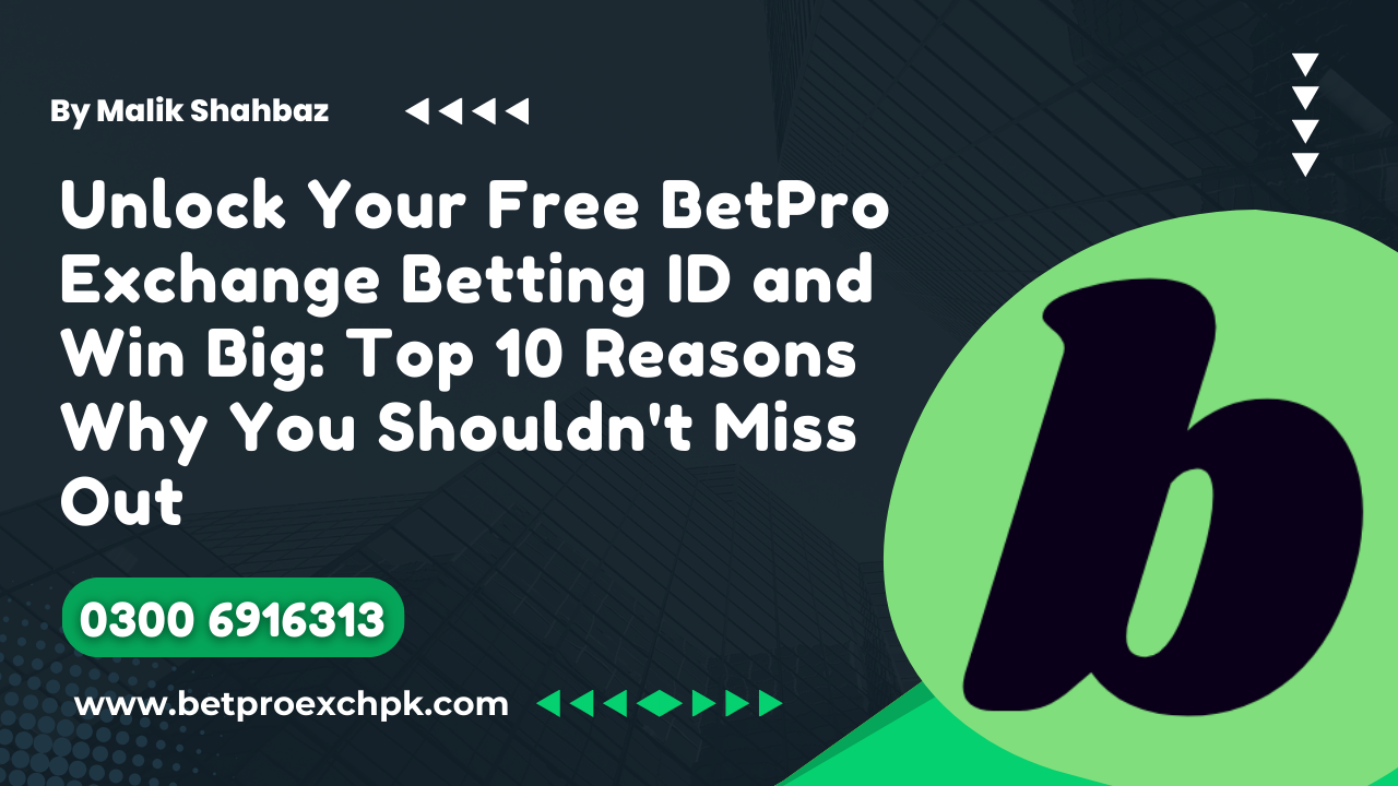 Why Some People Almost Always Make Money With Unlock Major Betting Opportunities with BBRbet